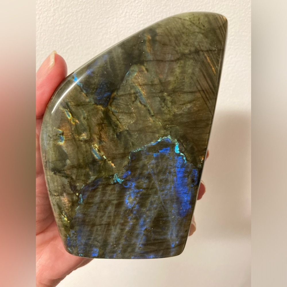 Labradorite